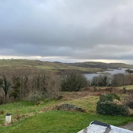 Old Eden House * Portnoo