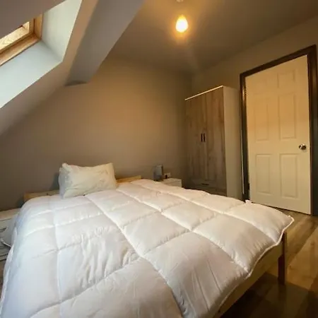 Old Eden House Portnoo