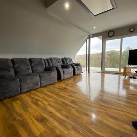 Old Eden House Prázdninový dům