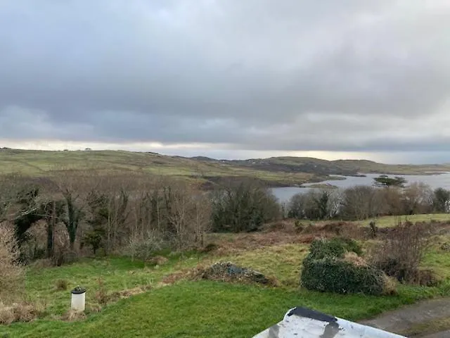 Old Eden House * פורטנו