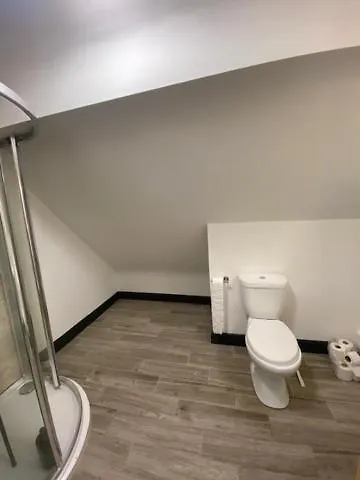 Old Eden House بيت للعطل بروتنو