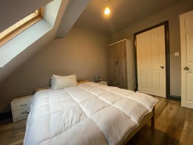 Old Eden House פורטנו