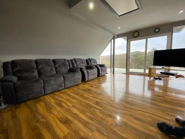 Old Eden House בית נופש